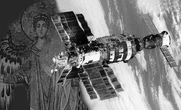 Анатолий Бернацкий - 100 великих мистических тайн