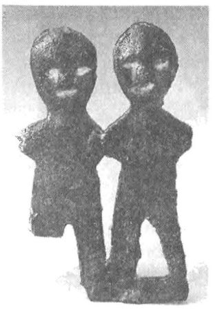 Владимир Петрухин - Мифы финно-угров