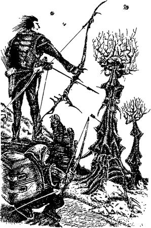 Роберт Хайнлайн - Дорога Славы