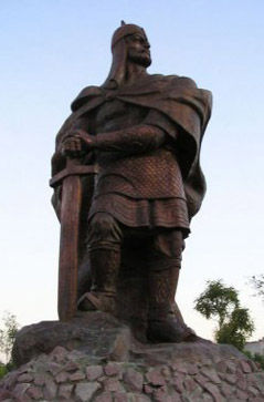 Владимир Мединский - Особенности национального пиара. PRавдивая история Руси от...