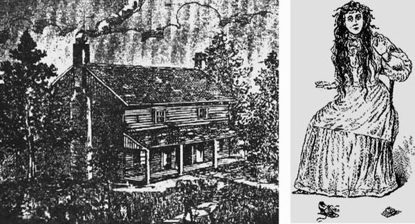 Анатолий Бернацкий - 100 великих мистических тайн