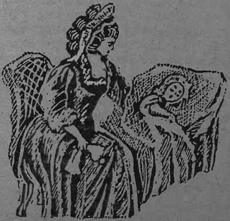 Жаклин Монсиньи - Флорис-любовь моя