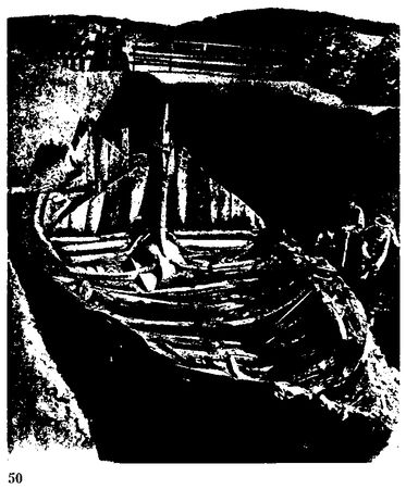 Хильда Дэвидсон - Древние скандинавы. Сыны северных богов