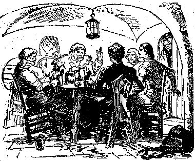 Зинаида Шишова, Сергей Царевич - Приключения Каспера Берната в Польше и других...