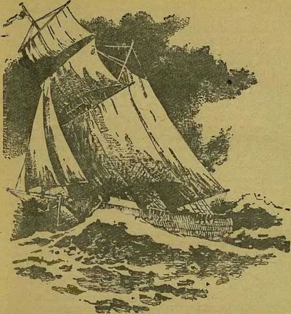 Изидор Винокуров, Ф. Флорич - Подвиг адмирала Невельского