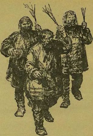 Изидор Винокуров, Ф. Флорич - Подвиг адмирала Невельского