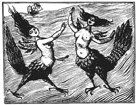 Кристиан Рейтер - Шельмуфский