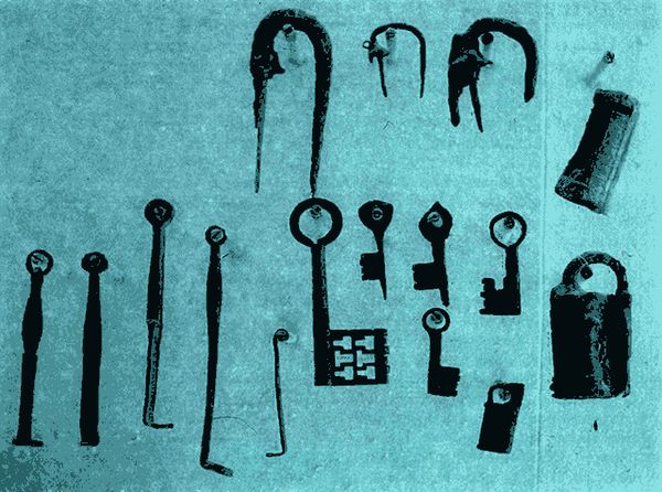 Сергей Голицын - Сказания о земле Московской