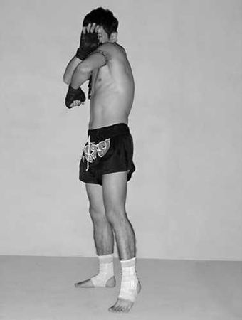 Бим Бэкман, Аман Атилов - Бойцовский клуб: боевой фитнес для мужчин