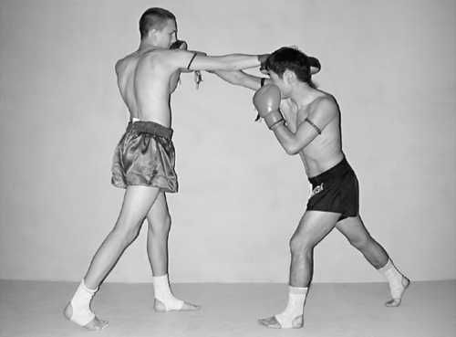 Бим Бэкман, Аман Атилов - Бойцовский клуб: боевой фитнес для мужчин