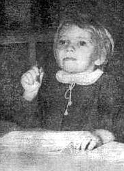 Марионилла Кольцова - Ребенок учится говорить.