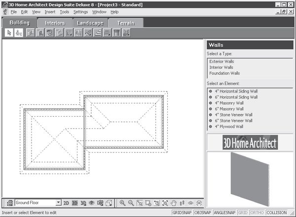 Андрей Орлов - Ландшафтный дизайн на компьютере