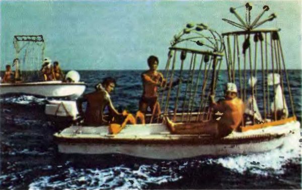 Жак-Ив Кусто, Филипп Кусто - Чтобы не было в море тайн