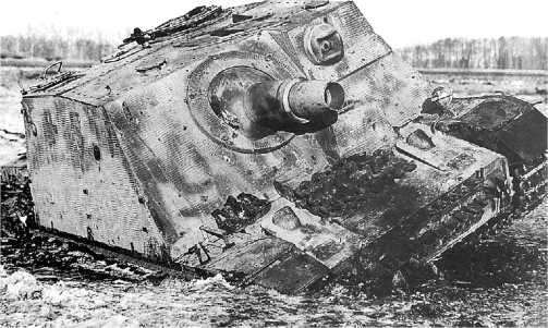 Михаил Барятинский - Средний танк Pz.IV. "Рабочая лошадка"