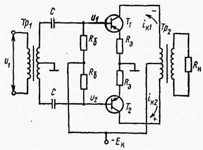 И. Хабловски, В. Скулимовски - Электроника в вопросах и ответах