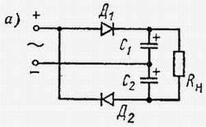 И. Хабловски, В. Скулимовски - Электроника в вопросах и ответах