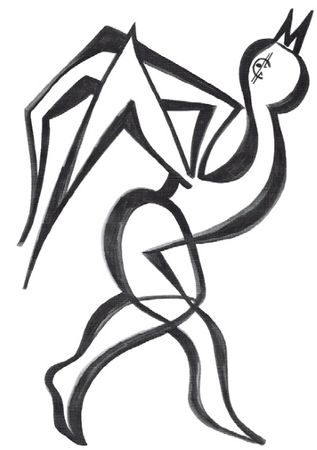 Мария Петрова, Артак Саканян - Réciproque suivi de Réminiscence. Отголоски души