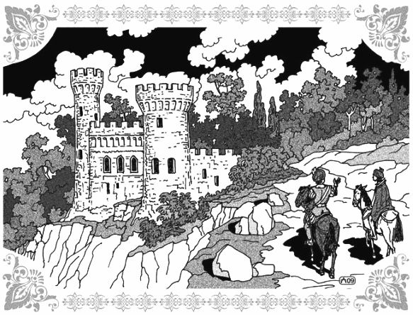 Шахразада - Грезы Маруфа-башмачника