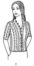 Светлана Хворостухина - Летнее вязание. Модная коллекция