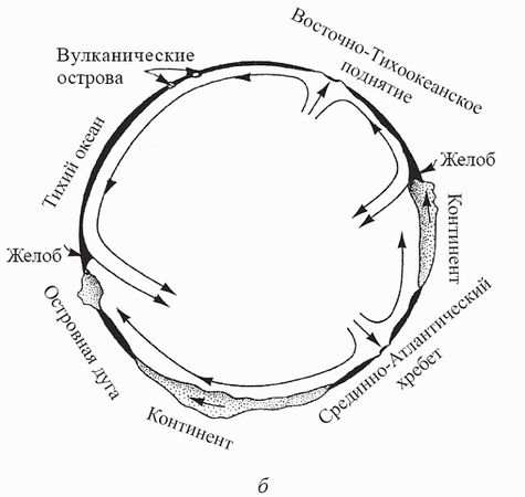 Кирилл Еськов - Удивительная палеонтология. История земли и жизни на ней