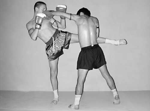 Бим Бэкман, Аман Атилов - Бойцовский клуб: боевой фитнес для мужчин