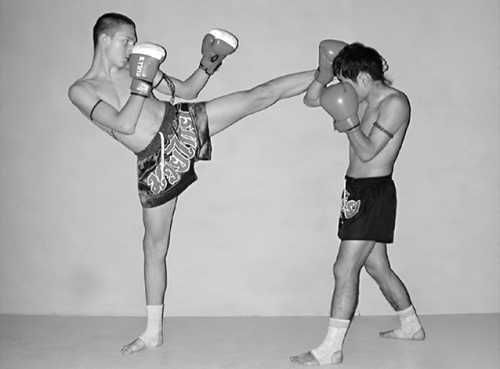 Бим Бэкман, Аман Атилов - Бойцовский клуб: боевой фитнес для мужчин