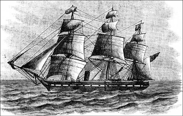 Анатолий Бернацкий - 100 великих тайн океана