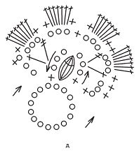 Светлана Хворостухина - Летнее вязание. Модная коллекция