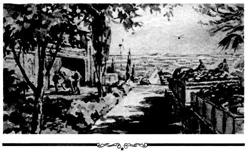 Василий Захарченко - Путешествие в Завтра