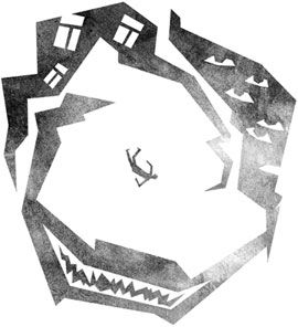 Дана Сидерос - Ученик дурака (сборник)