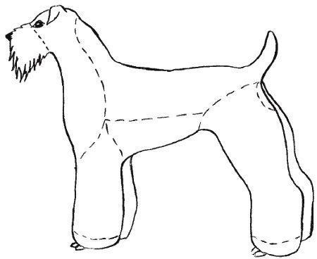 М. Колов, Е. Куприянова - Парикмахерская для собак и кошек