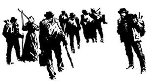 Петер Ярош - Тысячелетняя пчела