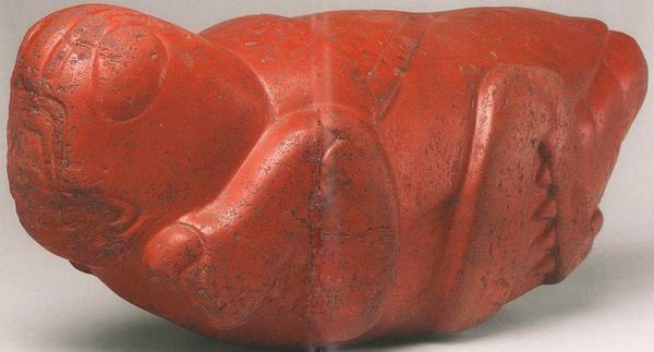 М. Пивень - Национальный музей антропологии Мехико