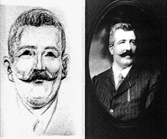 Анатолий Бернацкий - 100 великих мистических тайн