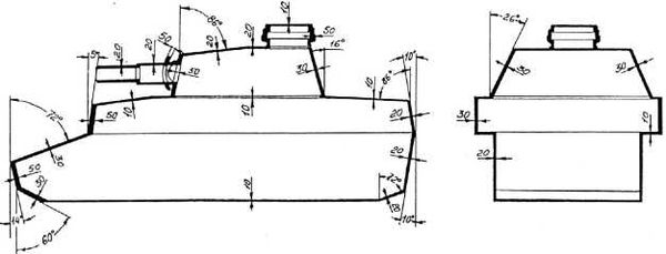 Михаил Барятинский - Средний танк Pz.IV. "Рабочая лошадка"
