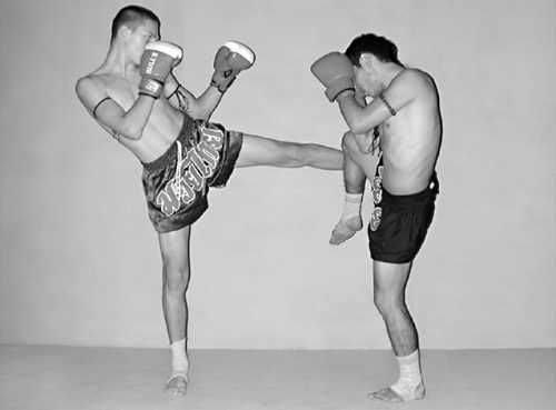 Бим Бэкман, Аман Атилов - Бойцовский клуб: боевой фитнес для мужчин