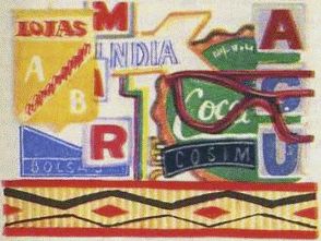 Владимир Бобров - 1001 день в Рио-де-Жанейро