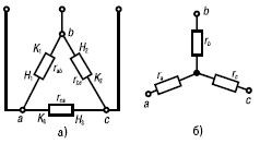Электроника и электротехника. Шпаргалка