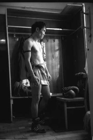 Бим Бэкман, Аман Атилов - Бойцовский клуб: боевой фитнес для мужчин