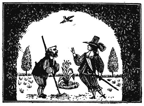 Кристиан Рейтер - Шельмуфский