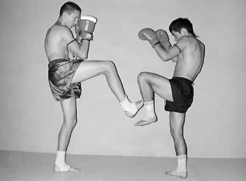 Бим Бэкман, Аман Атилов - Бойцовский клуб: боевой фитнес для мужчин