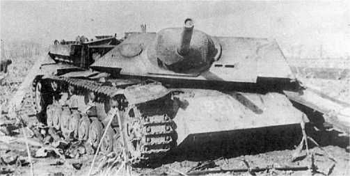 Михаил Барятинский - Средний танк Pz.IV. "Рабочая лошадка"