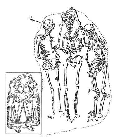 Владимир Петрухин - Мифы финно-угров