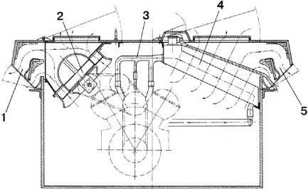 Михаил Барятинский - Средний танк Pz.IV. "Рабочая лошадка"