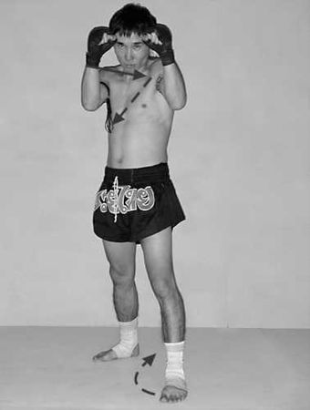 Бим Бэкман, Аман Атилов - Бойцовский клуб: боевой фитнес для мужчин