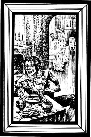 Александр Дюма - Графиня де Шарни