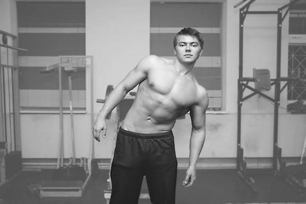 Василий Ульянов, Алексей Толкачев - Рельефный пресс за 3 месяца