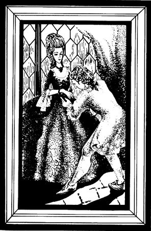 Александр Дюма - Графиня де Шарни