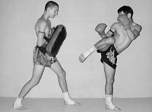 Бим Бэкман, Аман Атилов - Бойцовский клуб: боевой фитнес для мужчин