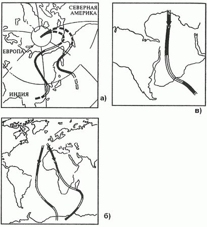 Кирилл Еськов - Удивительная палеонтология. История земли и жизни на ней